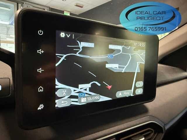 Dacia Jogger 1.0 TCe GPL 100 CV 7 posti Expression