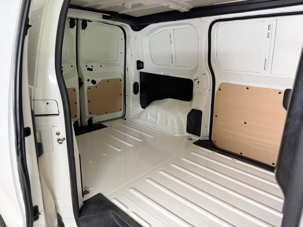 Citroen Jumpy BlueHDi 115 S&S PL-TN Furgone M Club
