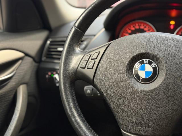 BMW X1 sDrive16d