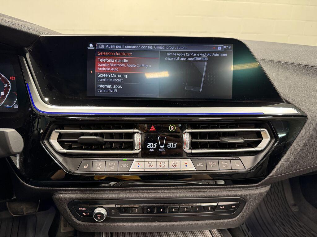 BMW Z4 M 40 i Steptronic