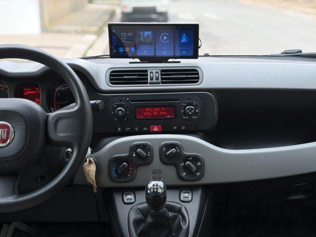 FIAT Panda 1.2 69 Lounge