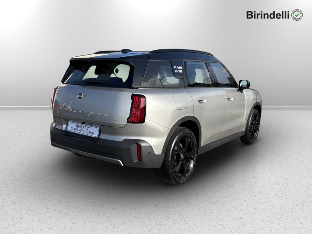 MINI Mini Countrym.(U25) - Mini Countryman C Classic