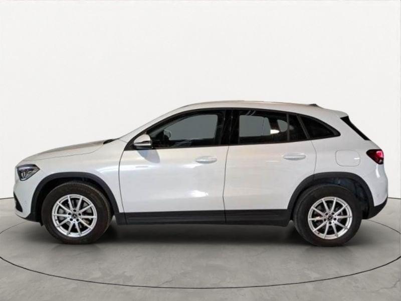 Mercedes-Benz GLA GLA 200 Automatic Business Extra IVA DEDUCIBILE