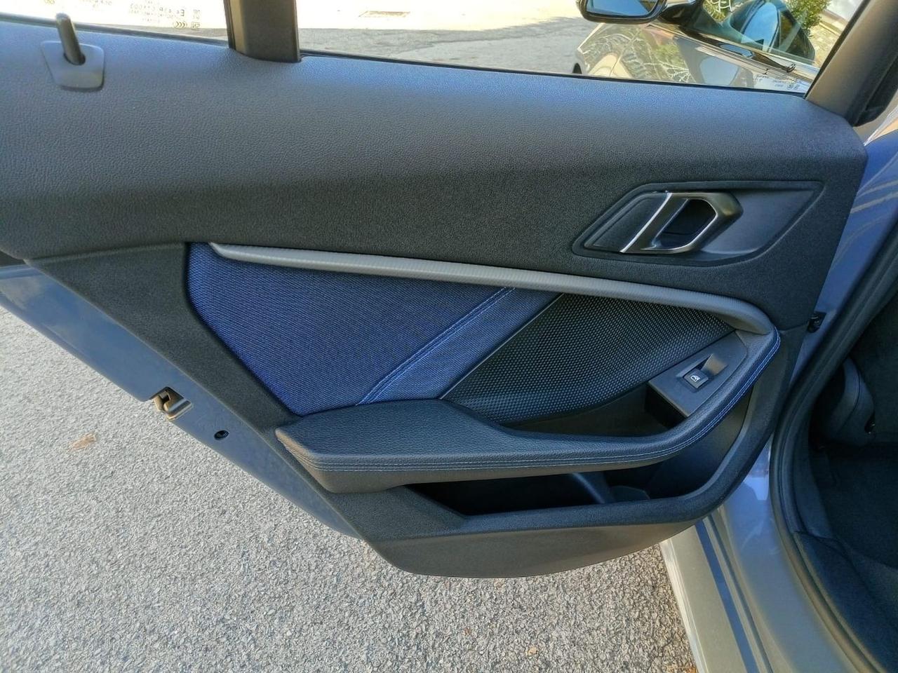 Bmw 120 1 series 120 d M Sport #7522