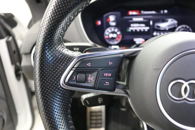 AUDI TT Coupé 2.0 TFSI S tronic S line