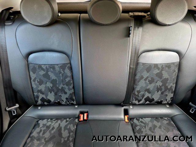 FIAT 500X Cross 1.6 MultiJet 130CV Navi e Pelle