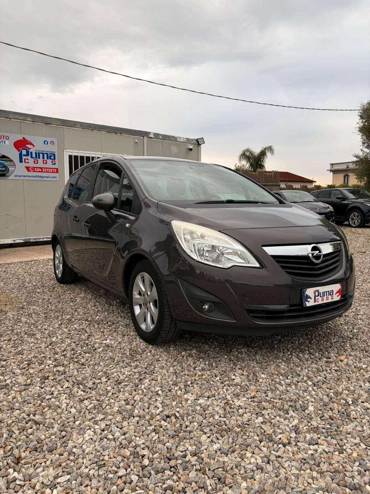 Opel Meriva 1.4 100CV Cosmo