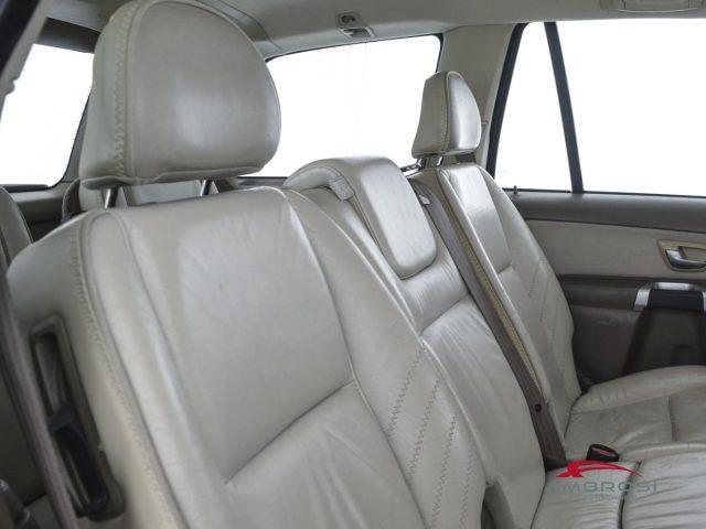 VOLVO XC90 2.4 D5 185 CV AWD - PER OPERATORI DEL SETTORE