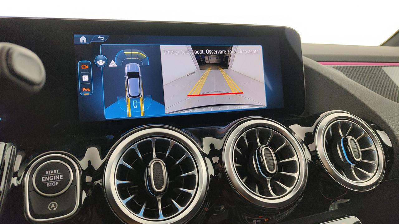 Mercedes-Benz Mercedes-AMG GLA 35 4MATIC