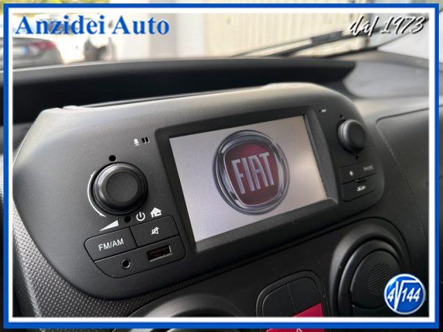 FIAT Fiorino 1.3 MJT 95CV Cargo SX