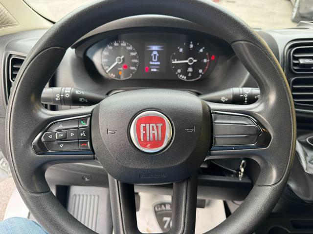FIAT Ducato 35 2.2140CV Maxi Ribaltabile Scattolini iva comp.
