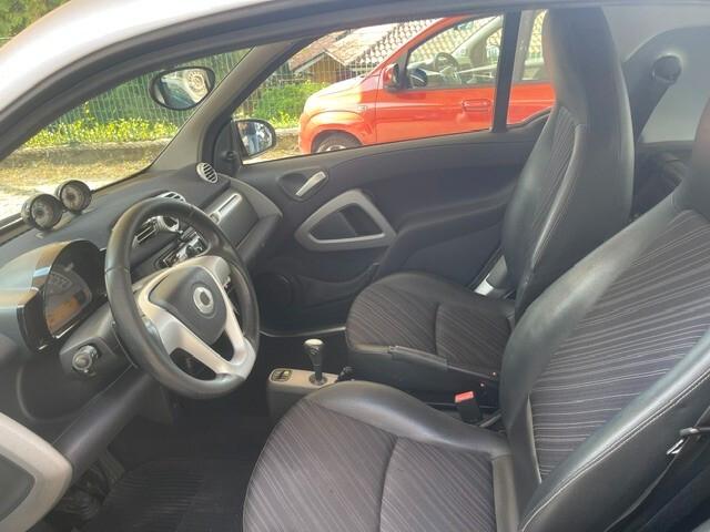 SMART FORTWO 1.0 PULSE 71CV AUTOM.