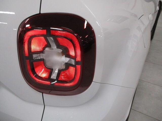 Dacia Duster 1.6 SCe GPL 4x2 Techroad