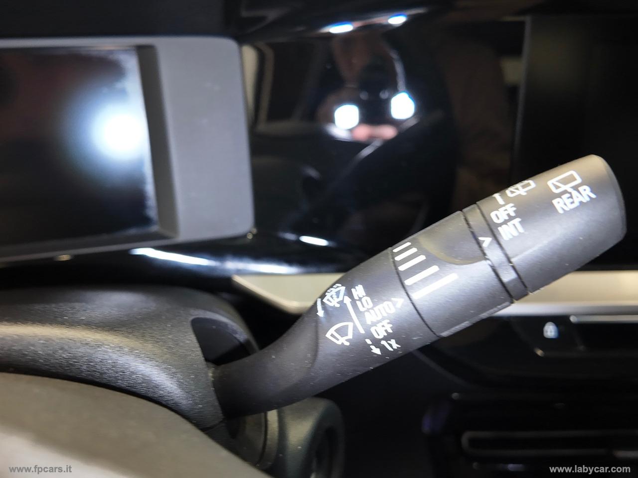 OPEL Mokka 1.5 diesel Elegance