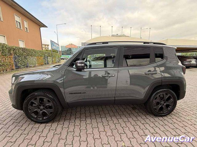 JEEP Renegade 1.3 phev 80th Anniversary 4xe FARI A LED IVA ESP.