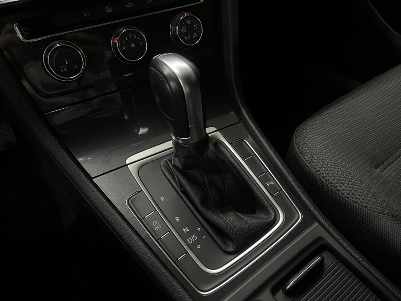 Volkswagen Golf 1.6 TDI 115 CV DSG 5p. Executive BlueMotion Technology