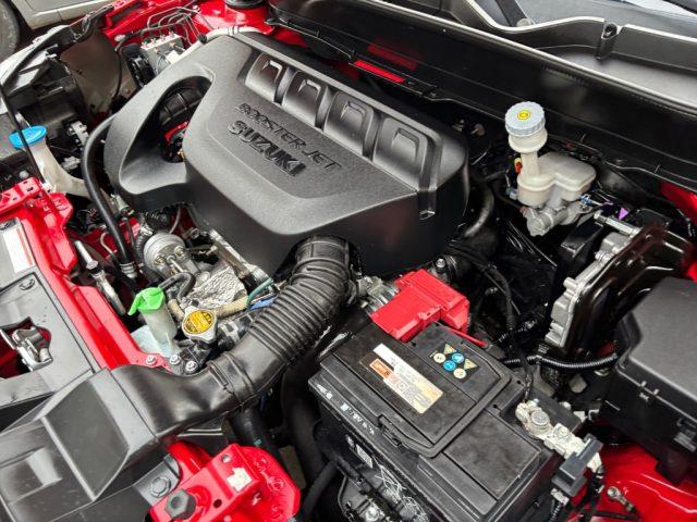 SUZUKI Vitara 1.4 Boosterjet Top GPL