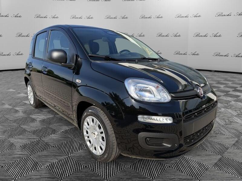 FIAT Pandina Pandina 1.0 firefly hybrid KM0 - Disponibili Versioni Pop e Icon