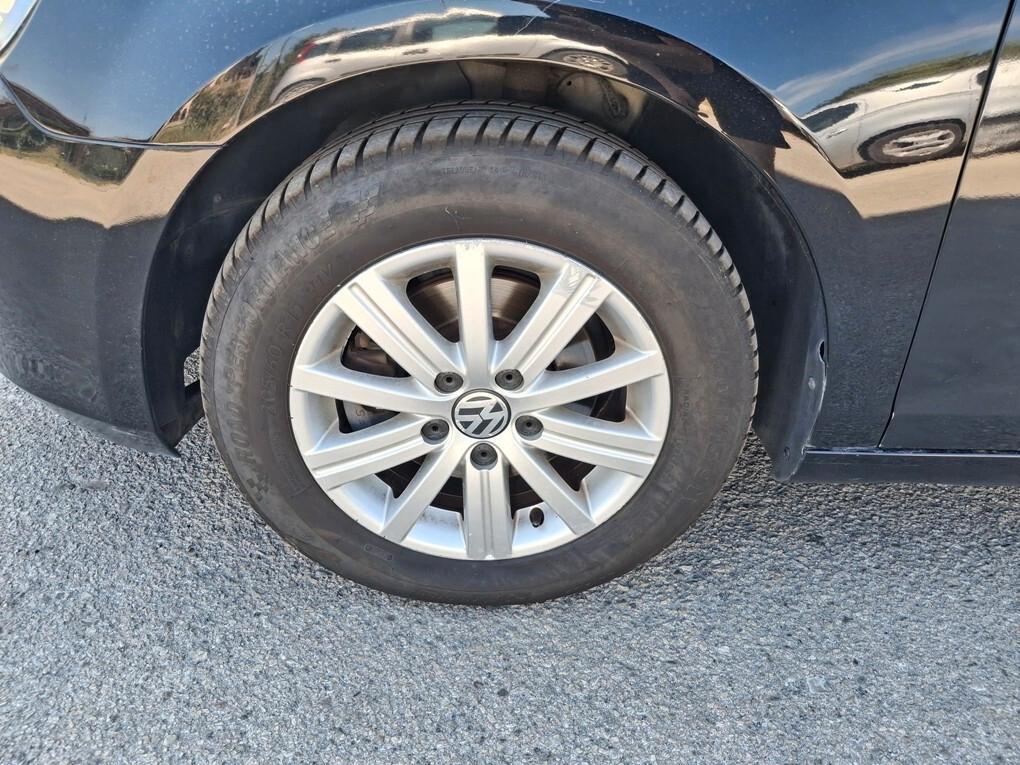 Volkswagen Golf 1.6 TDI 105cv Comfortline - 2011