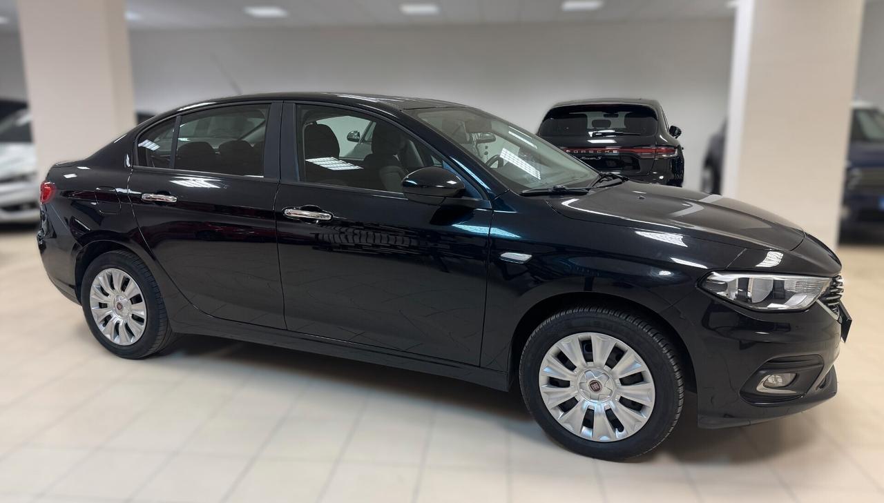 Fiat Tipo 1.3 Mjt 4 porte Easy