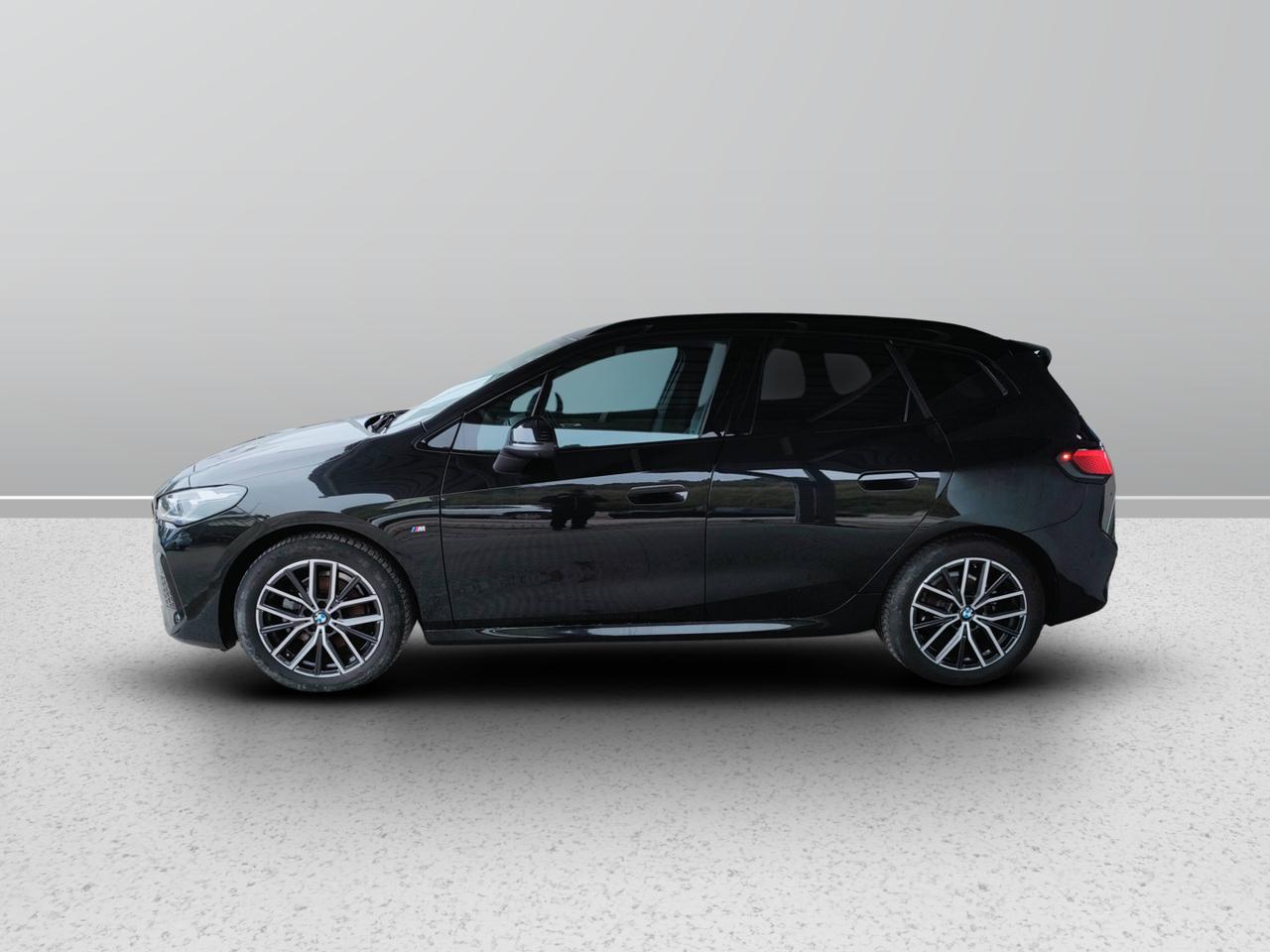 BMW 218i Active Tourer Msport auto