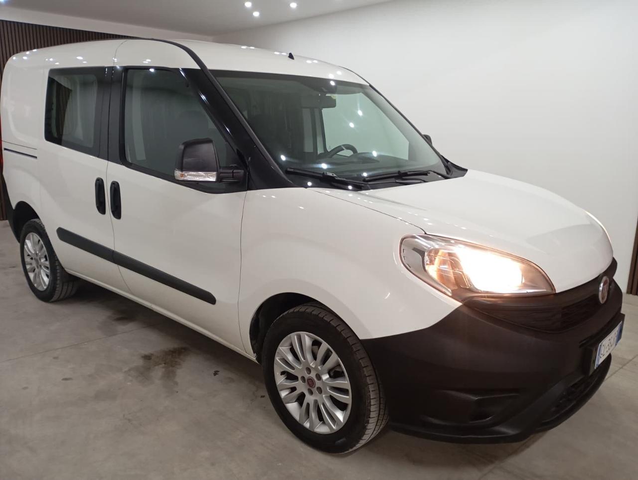 Fiat Doblo Professional