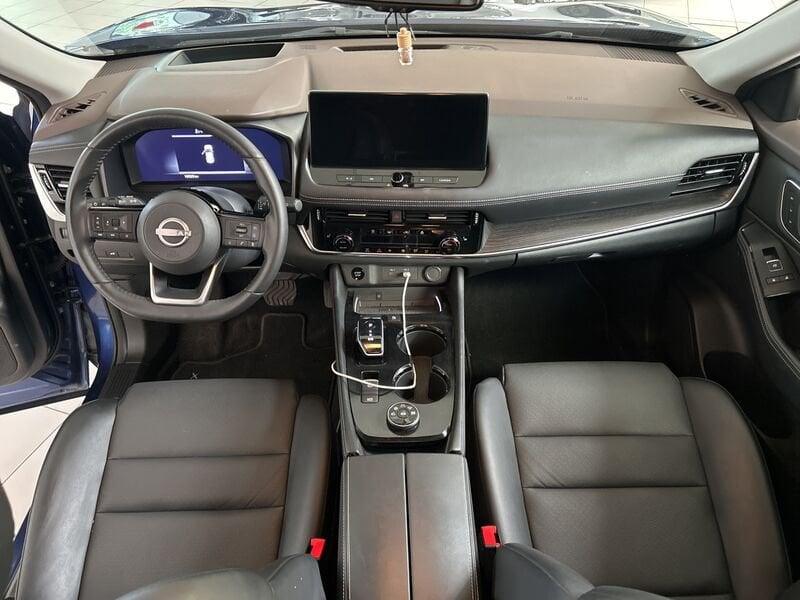Nissan X-Trail e-Power e-4orce 4WD 5 posti Tekna