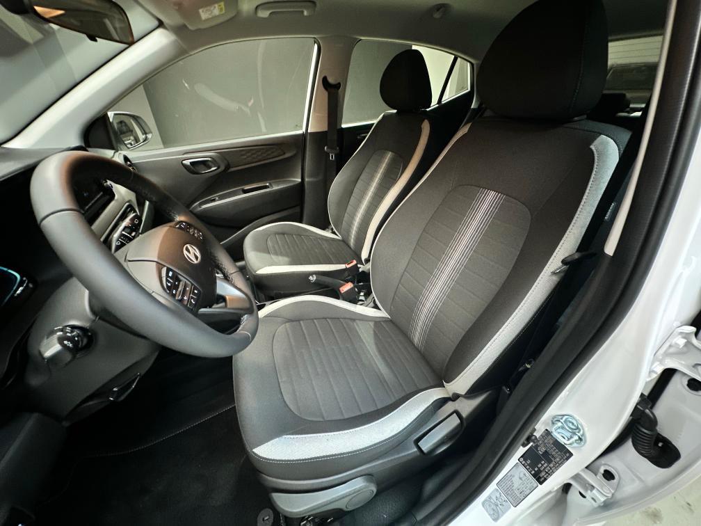 HYUNDAI i10 1.0 MPI Connectline KM ZERO