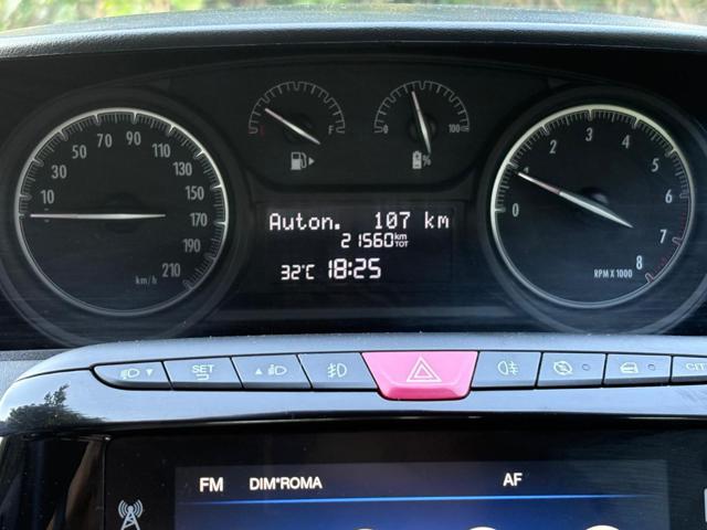 LANCIA Ypsilon 1.0 FireFly 5 porte S&S Hybrid Gold