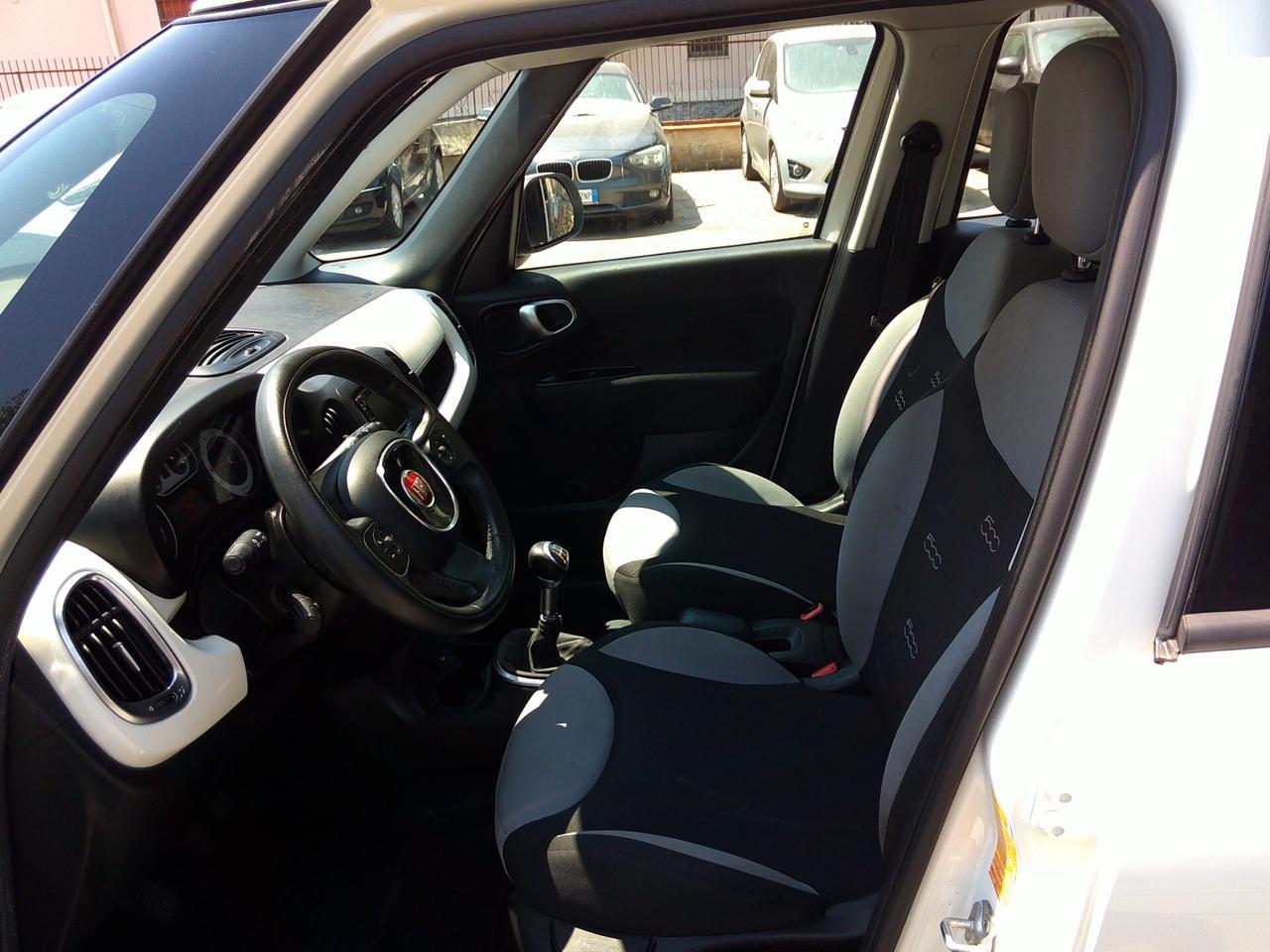 Fiat 500L 1.3 Multijet 85 CV Pop 14