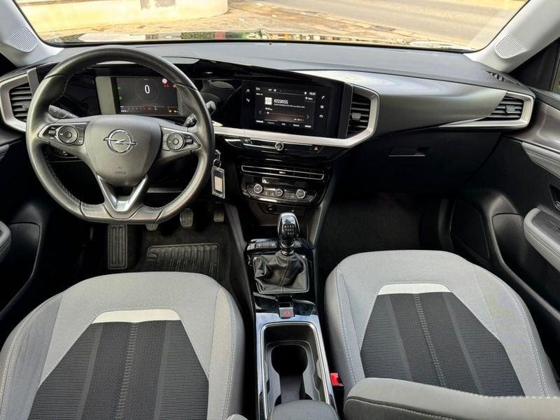 Opel Mokka 1.5 diesel - LED/COCKPIT