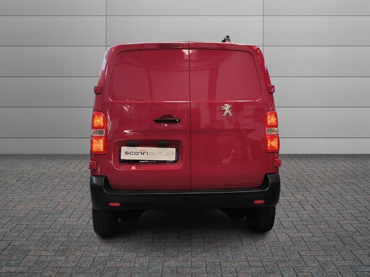 PEUGEOT Expert 4ª serie - Expert 2.0 BlueHDi 120 S&S PL-TN Furgone P