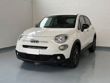 Fiat 500 X 500X 1.5 t4 hybrid Club 130cv dct (KM 0)
