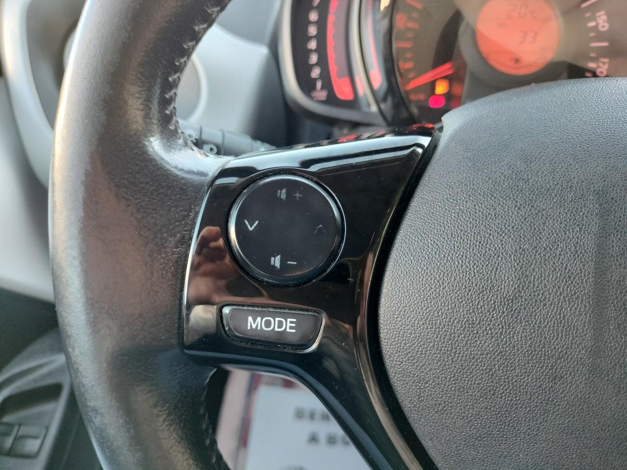 Citroen C1 VTi 68 5 porte Shine