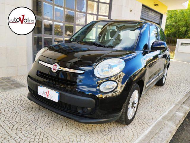 FIAT 500L 1.3 Multijet 95 CV Pop Star