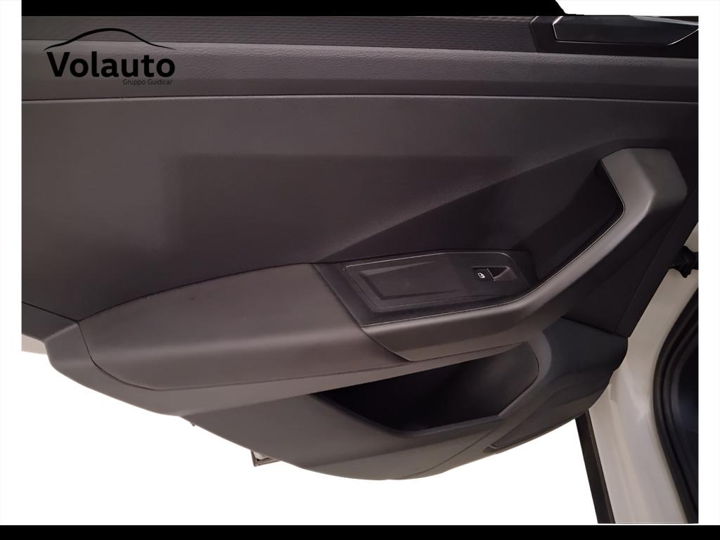 VOLKSWAGEN T-Roc 2022 - T-Roc 1.0 tsi Style 110cv