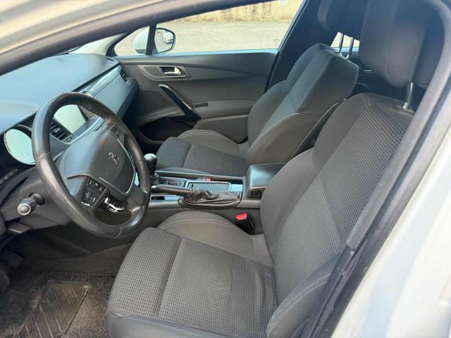PEUGEOT 508 BlueHDi 150 S&S SW GT Line perfetta di meccanica