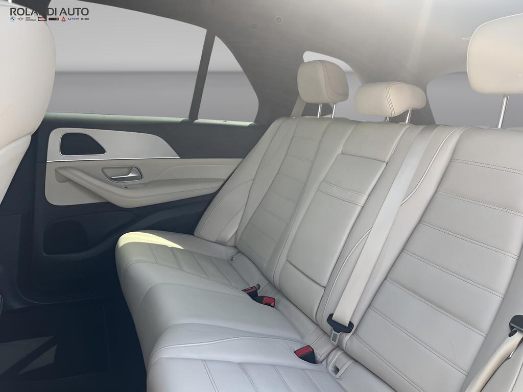 Mercedes GLE 300 300 d Mild hybrid Premium Plus 4Matic 9G-Tronic Plus