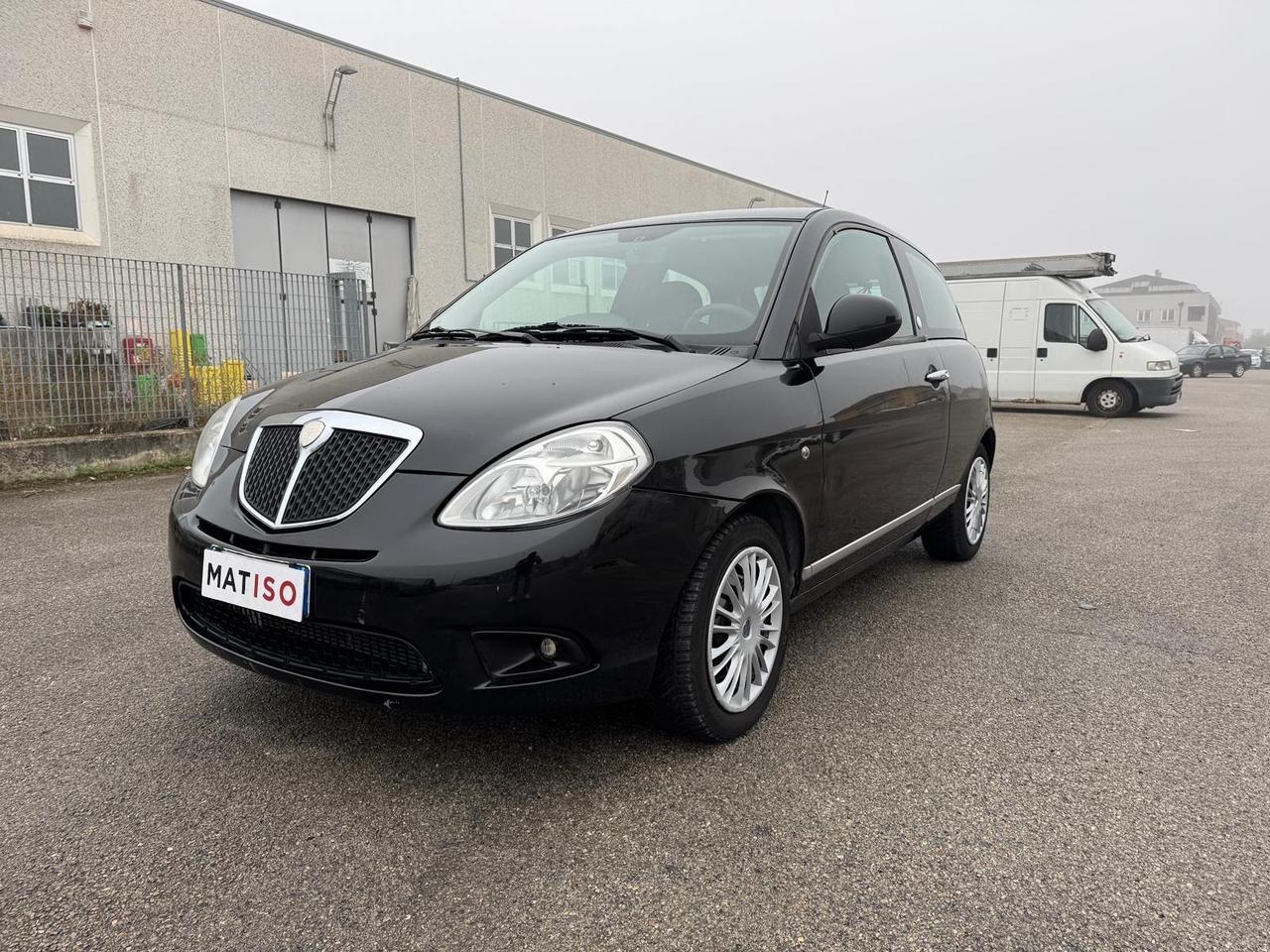 Lancia Ypsilon 1.4 E-Collection Ecochic GPL