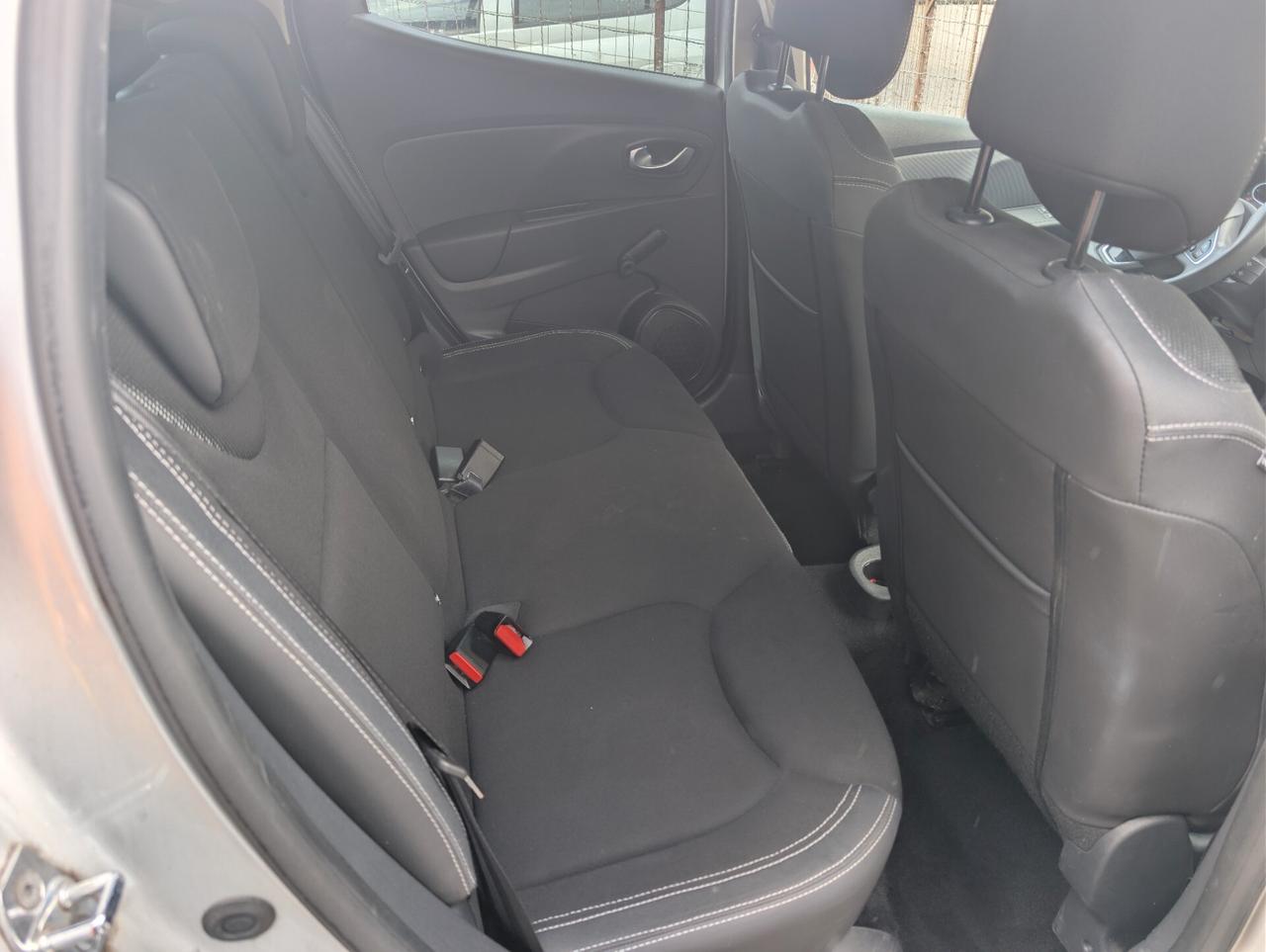 Renault Clio dCi 8V 90CV Start&Stop 5 porte Energy Zen