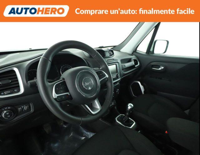 JEEP Renegade 1.0 T3 Longitude