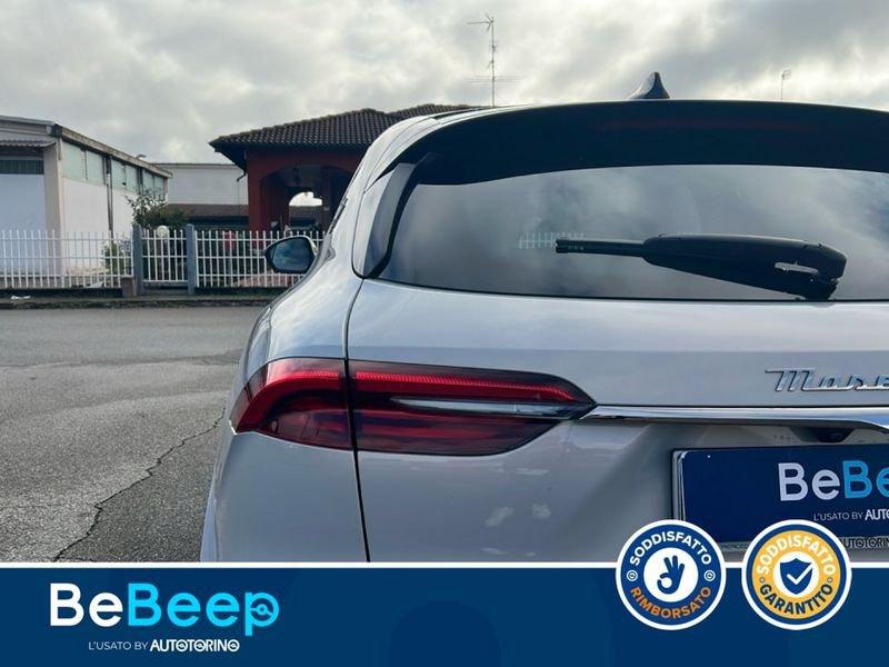 Maserati Grecale 3.0 V6 TROFEO 530CV AUTO