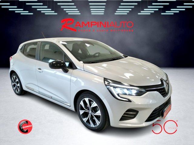 RENAULT Clio Blue dCi 100 CV 5 porte Evolution Km 74.000 Pront