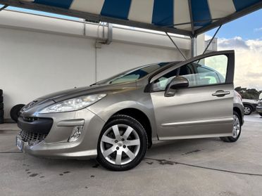 Peugeot 308 1.6 8V e-HDi 112CV Stop&Start 5p. Business