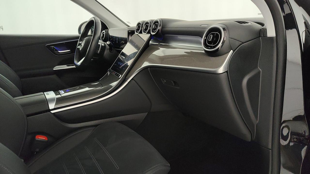 Mercedes-Benz GLC 300 de phev AMG Line Advanced 4matic auto