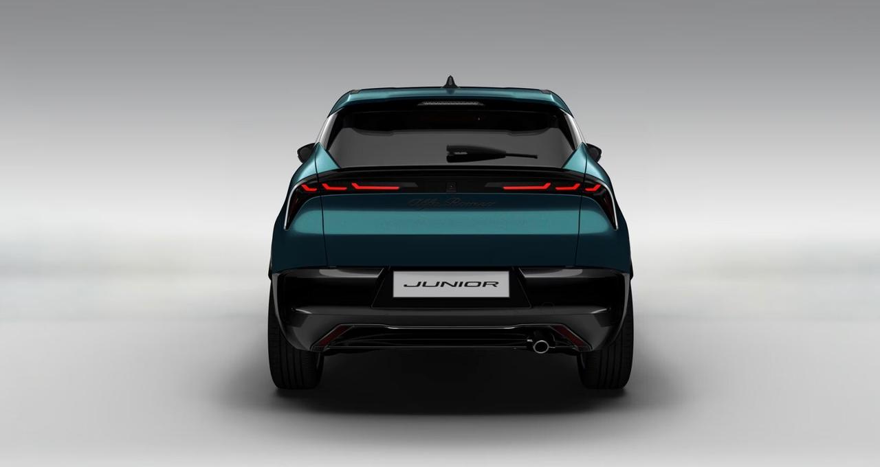 ALFA ROMEO Junior Junior 1.2 145 CV Hybrid eDCT...