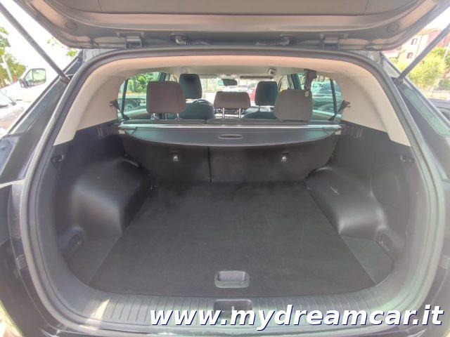 KIA Sportage 1.7 CRDI 2WD Class
