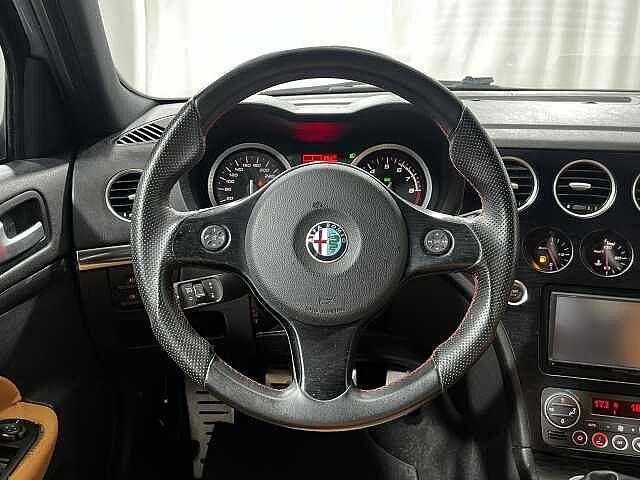 Alfa Romeo 159 1750 TBi Sportwagon