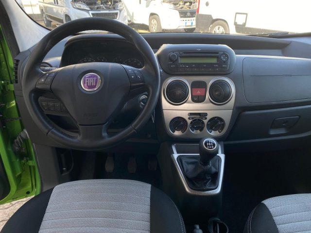 FIAT Qubo 1.3 MJT 75 CV Dynamic