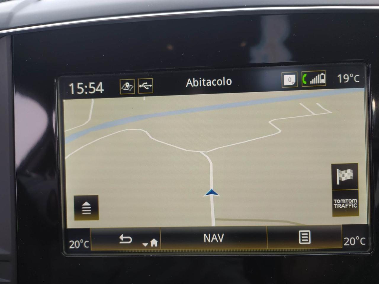 Renault Koleos Business 2.0 Blue dCi 185 #9896